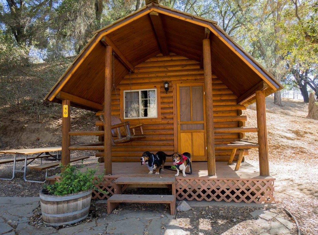 Santa Margarita KOA