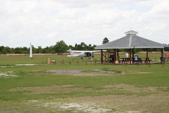 Skydive Southwest Florida-蓬塔戈尔达必去景点