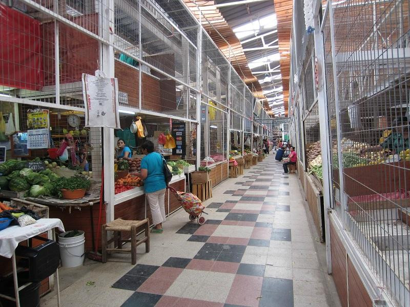 Feria Modelo de Ovalle-Ovalle必去景点