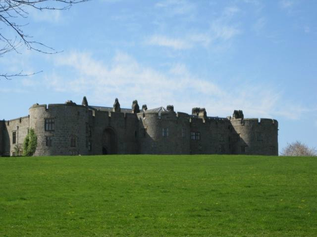 Shropshire Tours景点图片