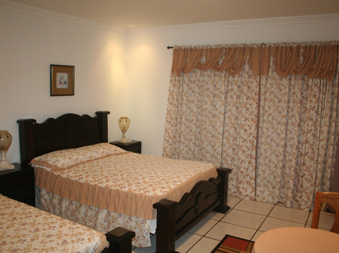 Costa del Sol Restaurante & Hotel主图