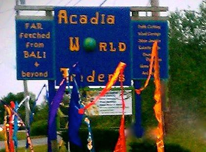 Acadia World Traders景点图片