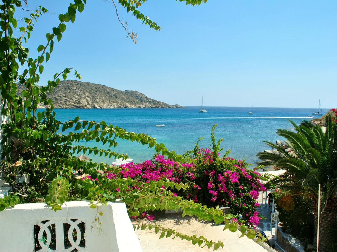 Hotel Delfini