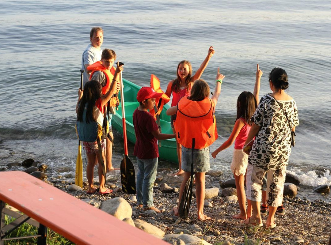 Surfschule Bodensee-乌伯林根必去景点