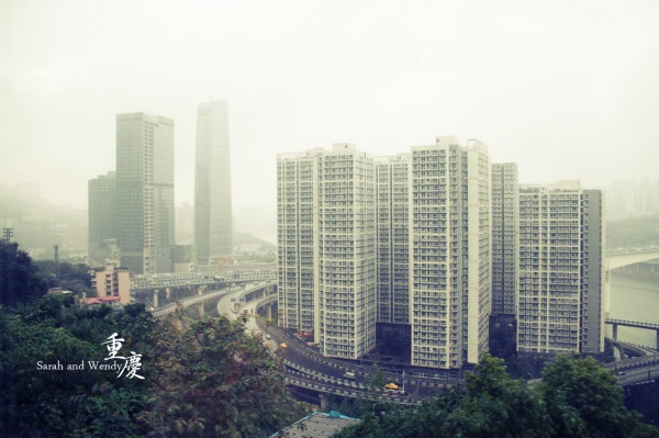 7天重庆江北机场空港工业园店主图