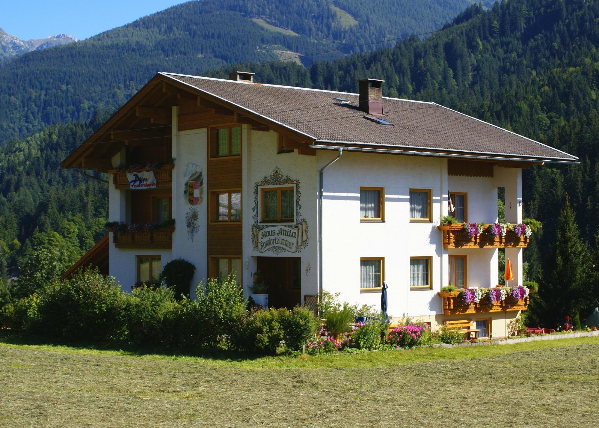 Haus Anita-官方