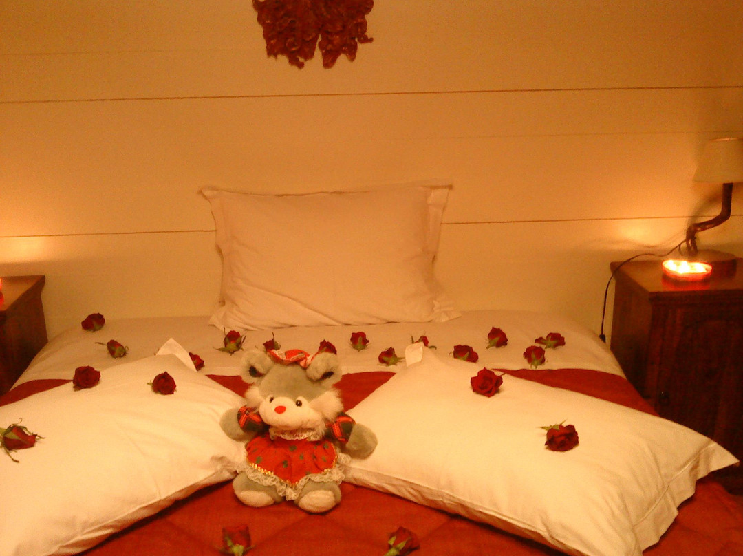 Archontiko Aiolides主图