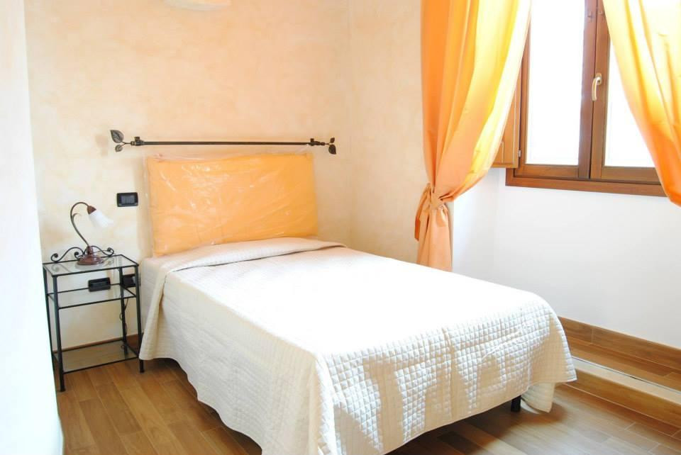 Bominaco酒店住宿-BB Palazzo Cappa