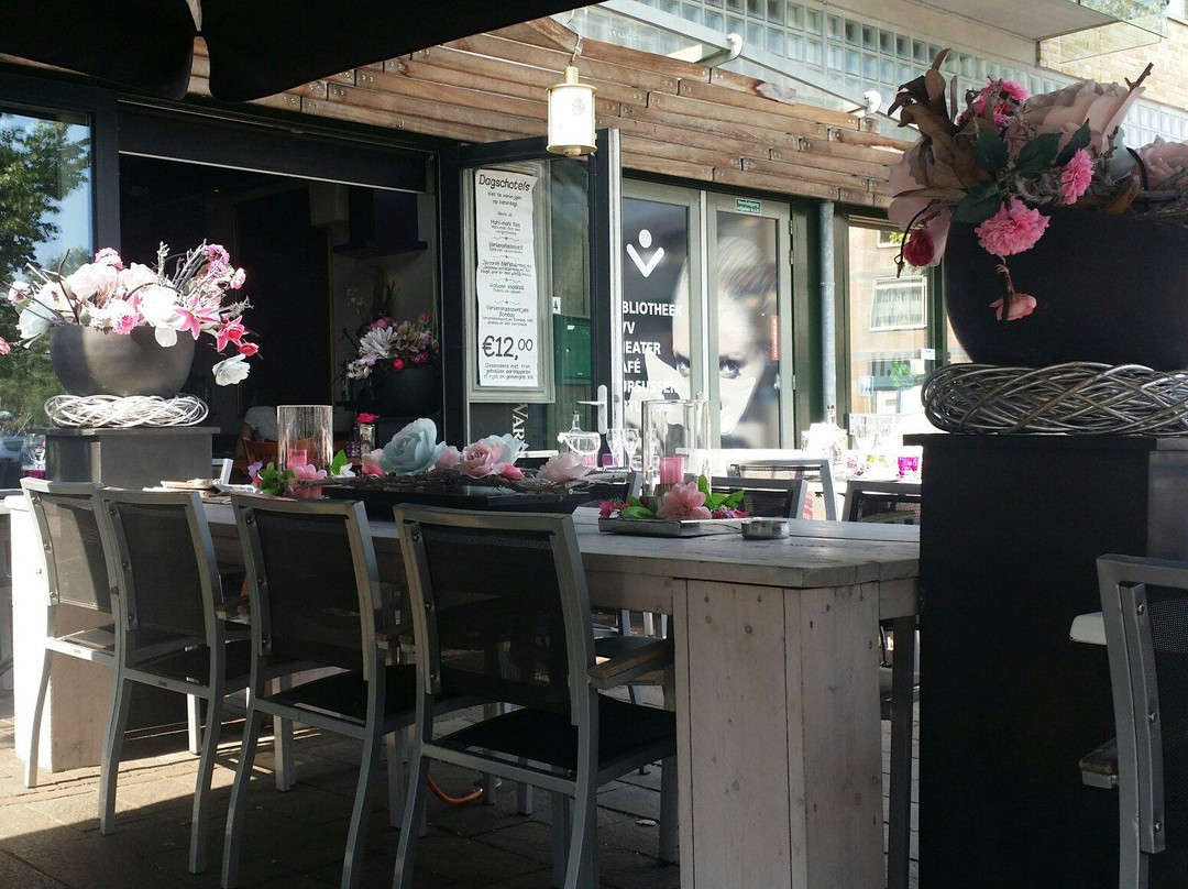 Grand Cafe de Verleiding
