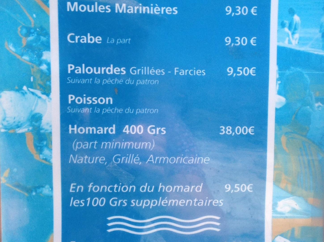 Îles Glénan-Finistere必去景点
