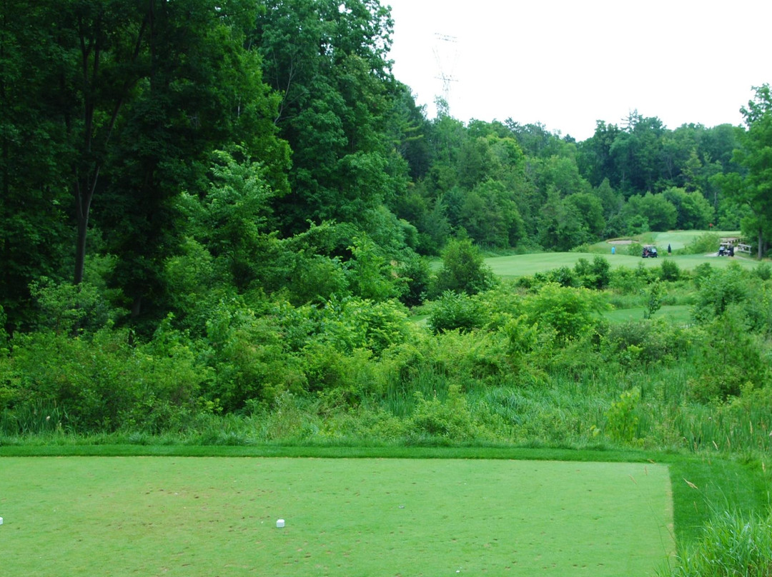 Otter Creek Golf Club景点图片
