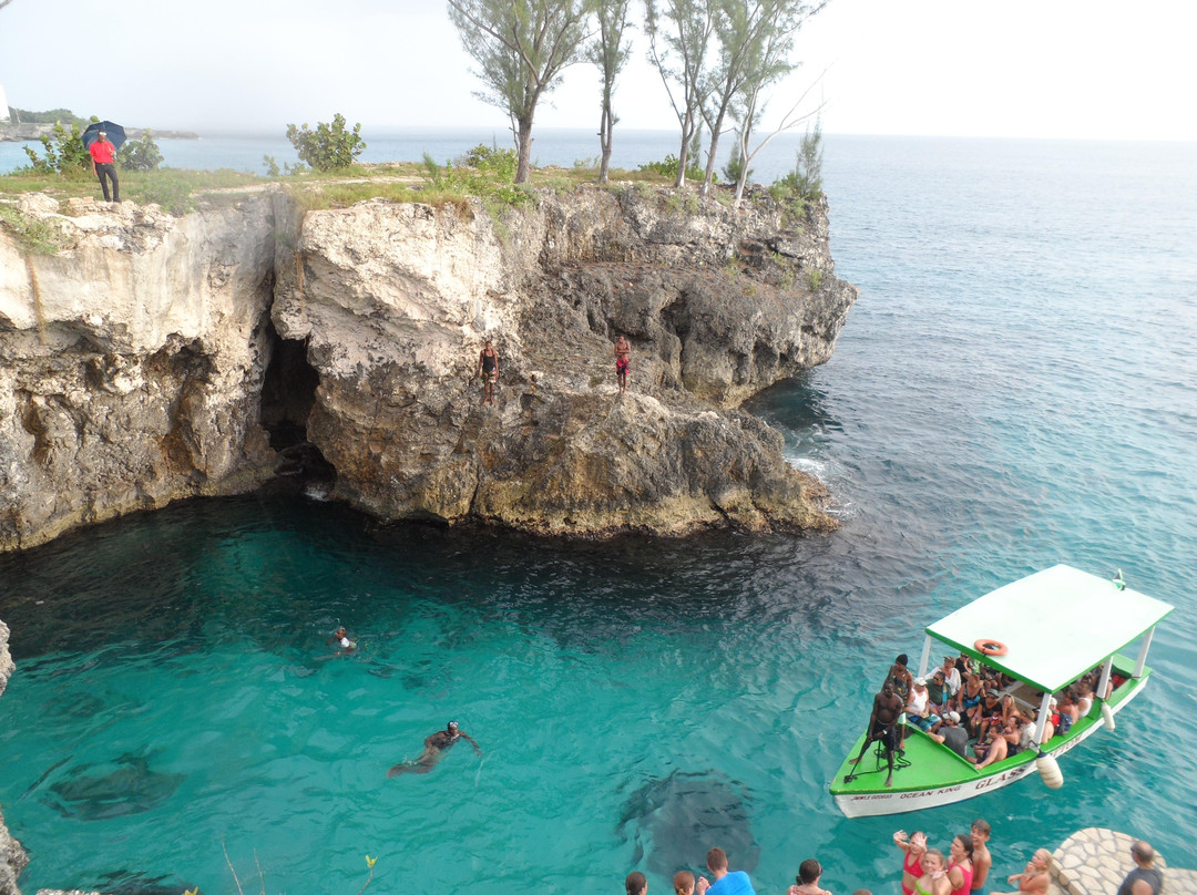 Negril Sunset Tours景点图片