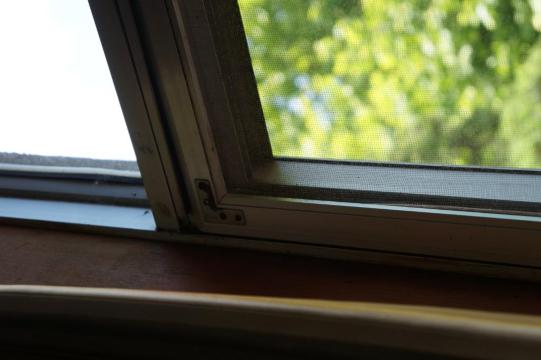 松门山舍民宿-客卧