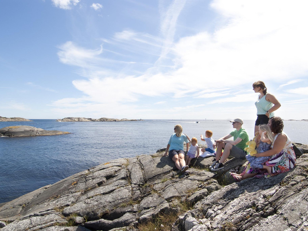 Southern Norway旅游攻略图片