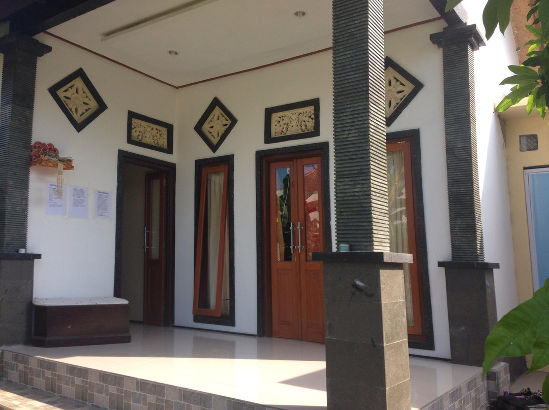 Bali Fab Dive center景点图片