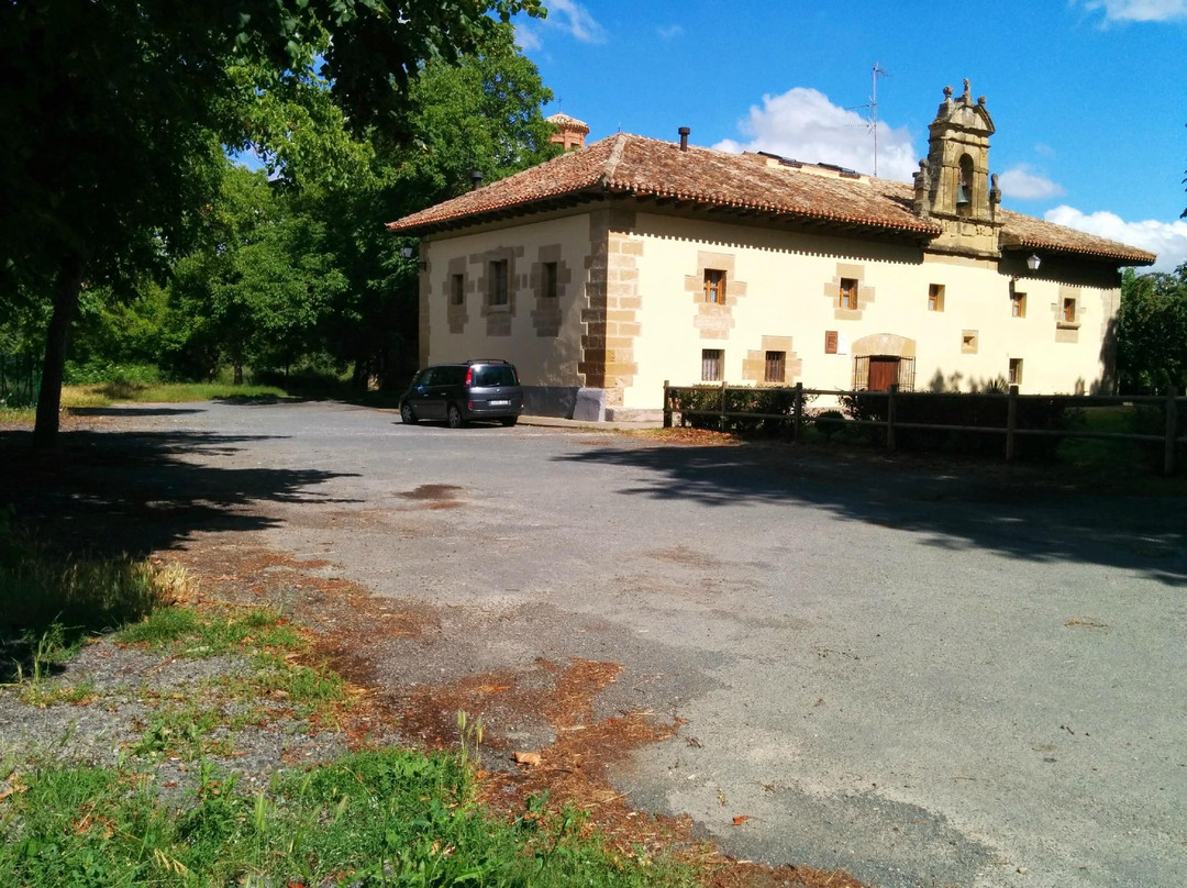 Albergue Carrasquedo