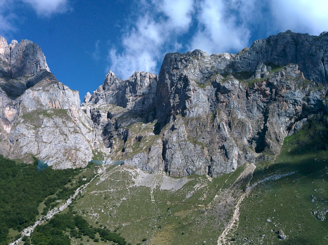 Cillorigo de Liebana旅游攻略图片