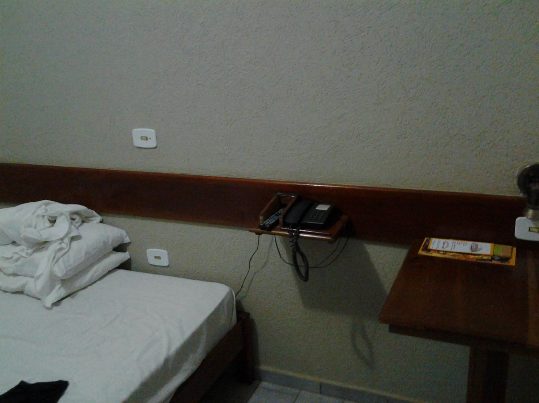 Hotel Elgarijo