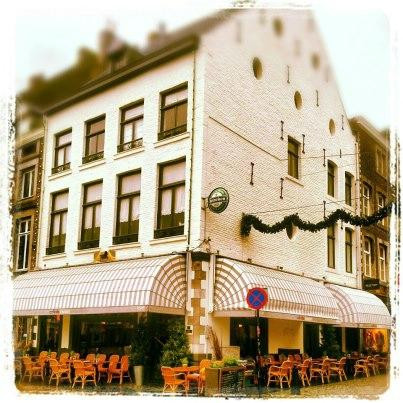 Café De Zwaan