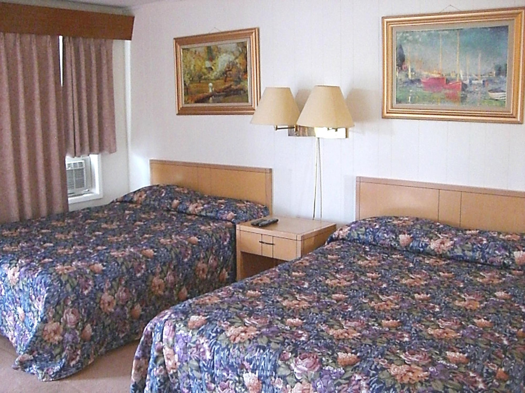 A-1 Alberni Inn