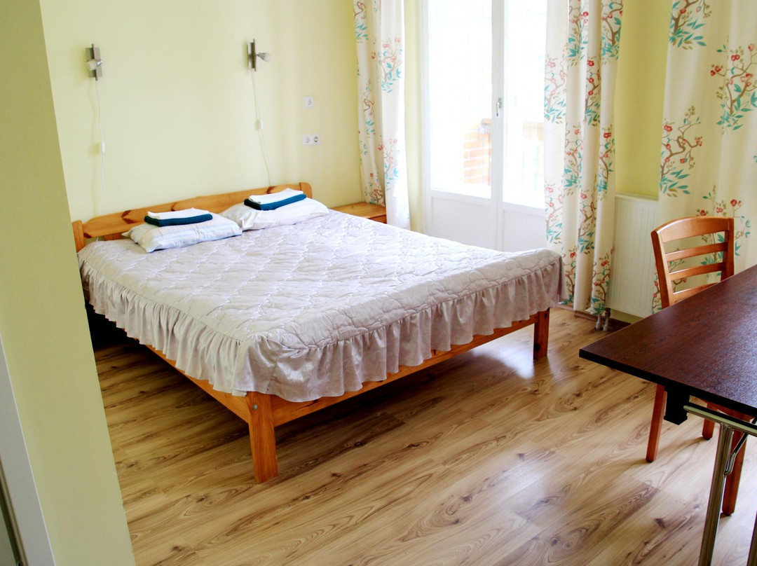 Edgar's Guesthouse主图