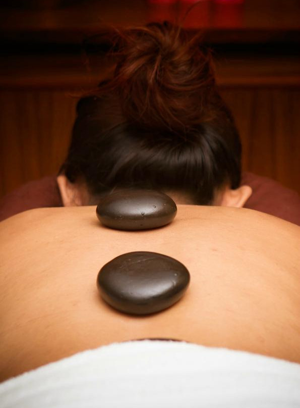 Ayatana Spa-加德满都必去景点