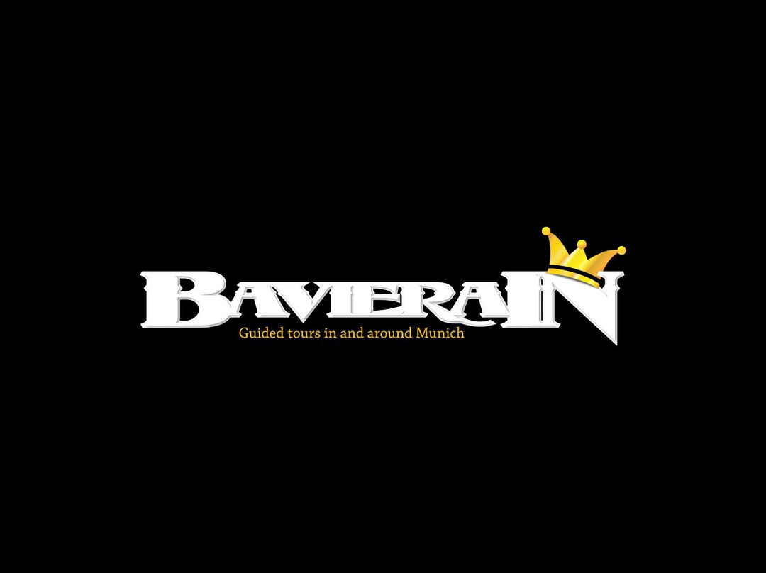 Baviera IN-慕尼黑必去景点