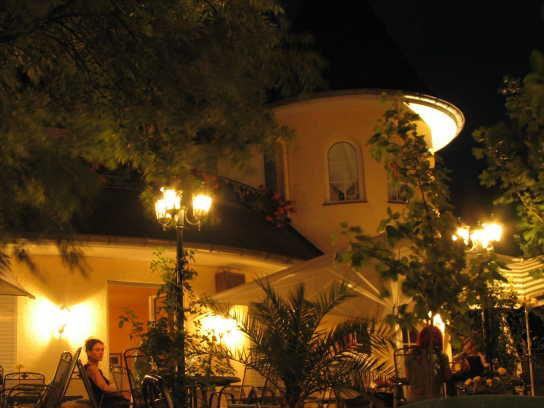 盖森海姆餐馆和美食-Weingut Schumann-Nägler