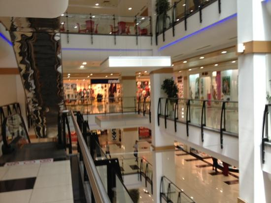 Atirus Mall-伊斯坦布尔必去景点