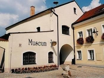 Town Museum Nové Město nad Metují景点图片