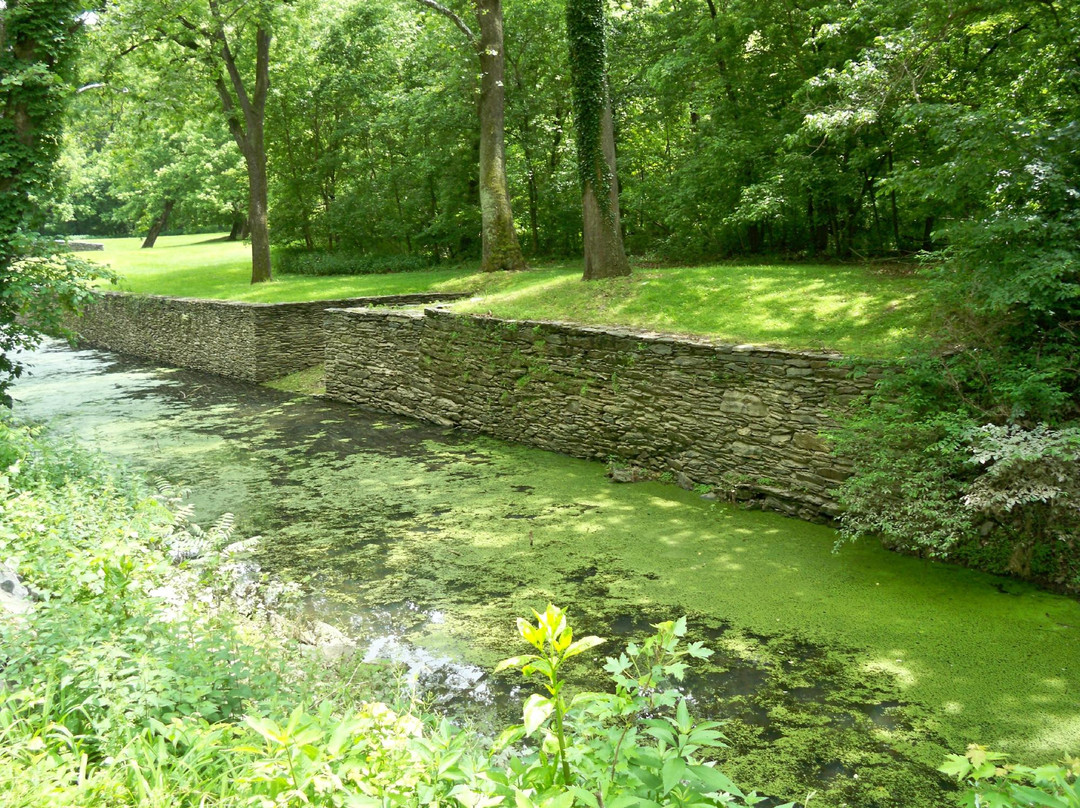 Armory Canal Trail-哈泊斯费里必去景点