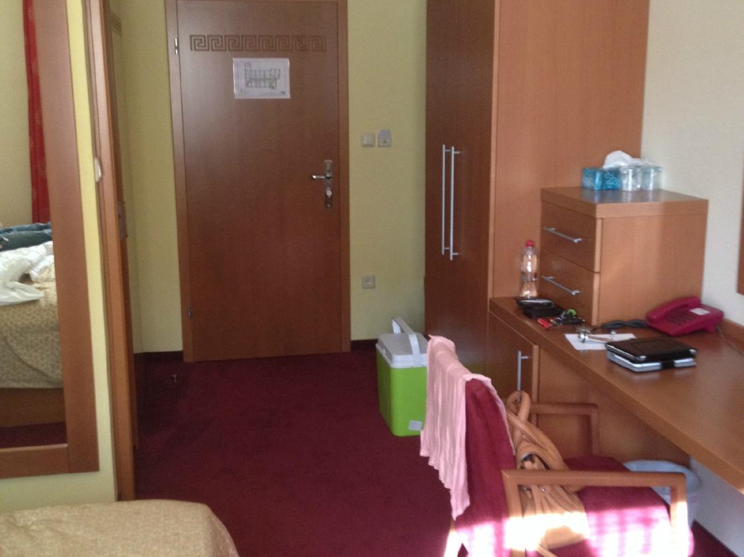 Vila Emei Hotel主图