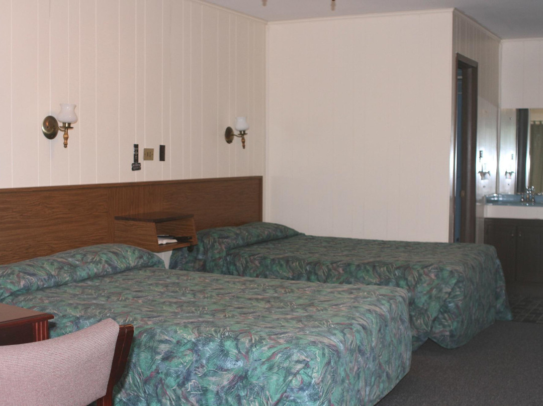 Eden Rock Motel主图