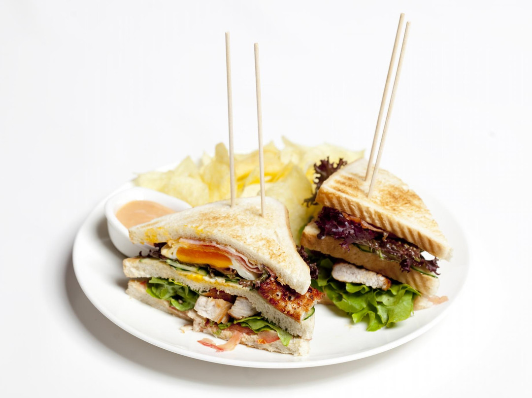 Schoellmanns-奥芬堡必去景点