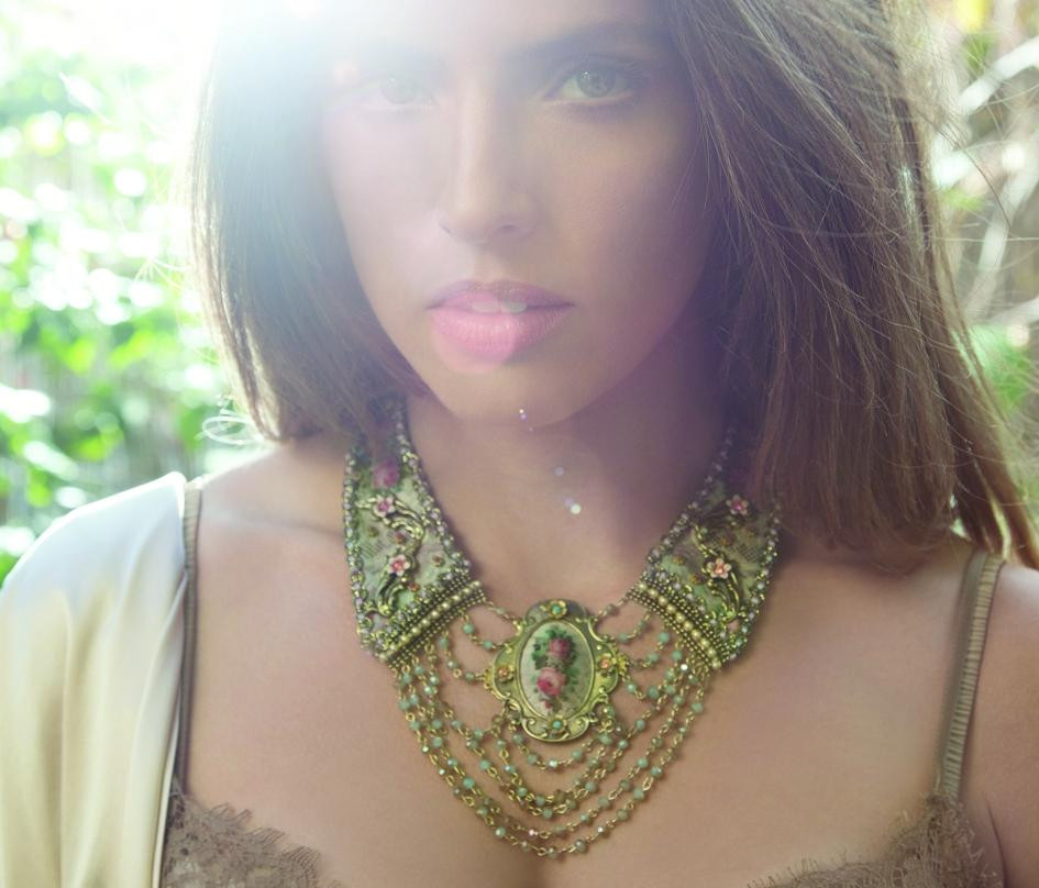Michal Negrin Victoria景点图片