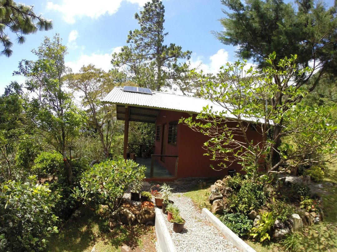 Jilguero Cabins & Tours