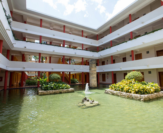 Iberostar Waves Dominicana - All Inclusive