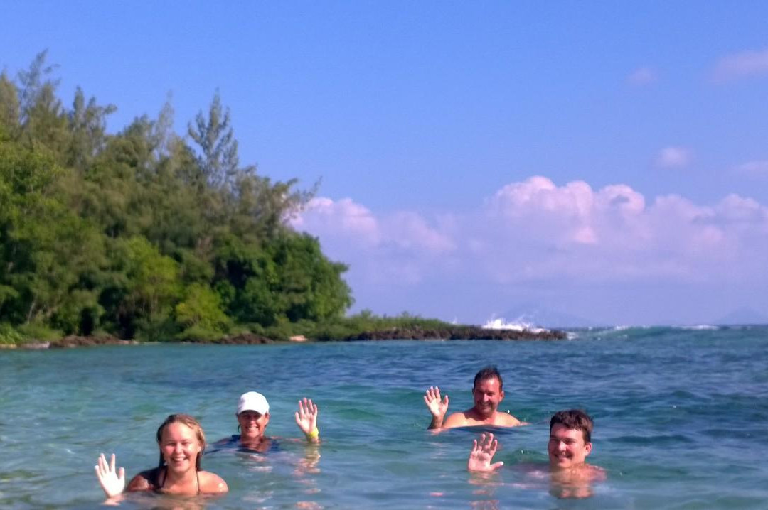 Epi Island Guesthouse主图