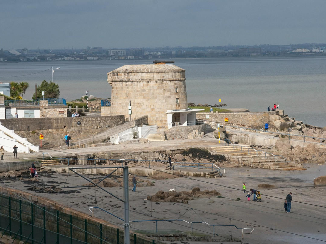 Dawn2Dusk Guided Photography Tours-都柏林必去景点