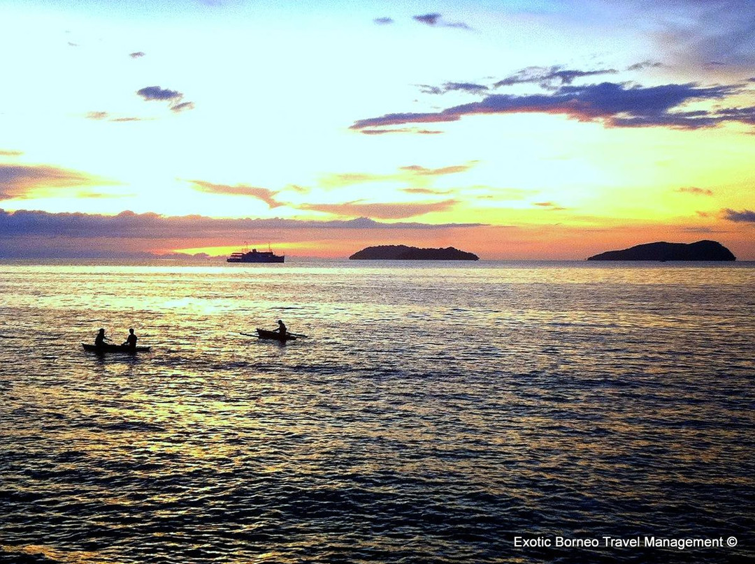 Exotic Borneo Travel Management-亚庇必去景点