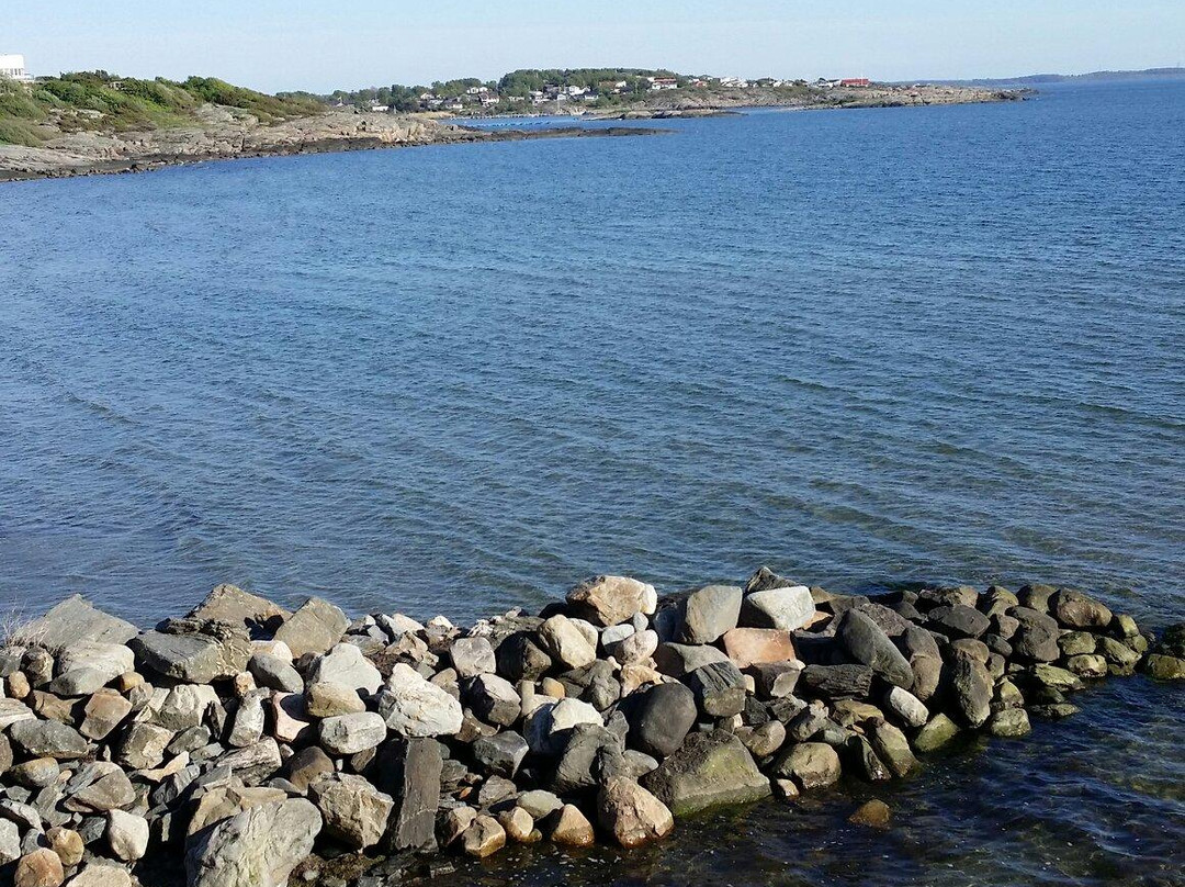 Asa Camping och Havsbad
