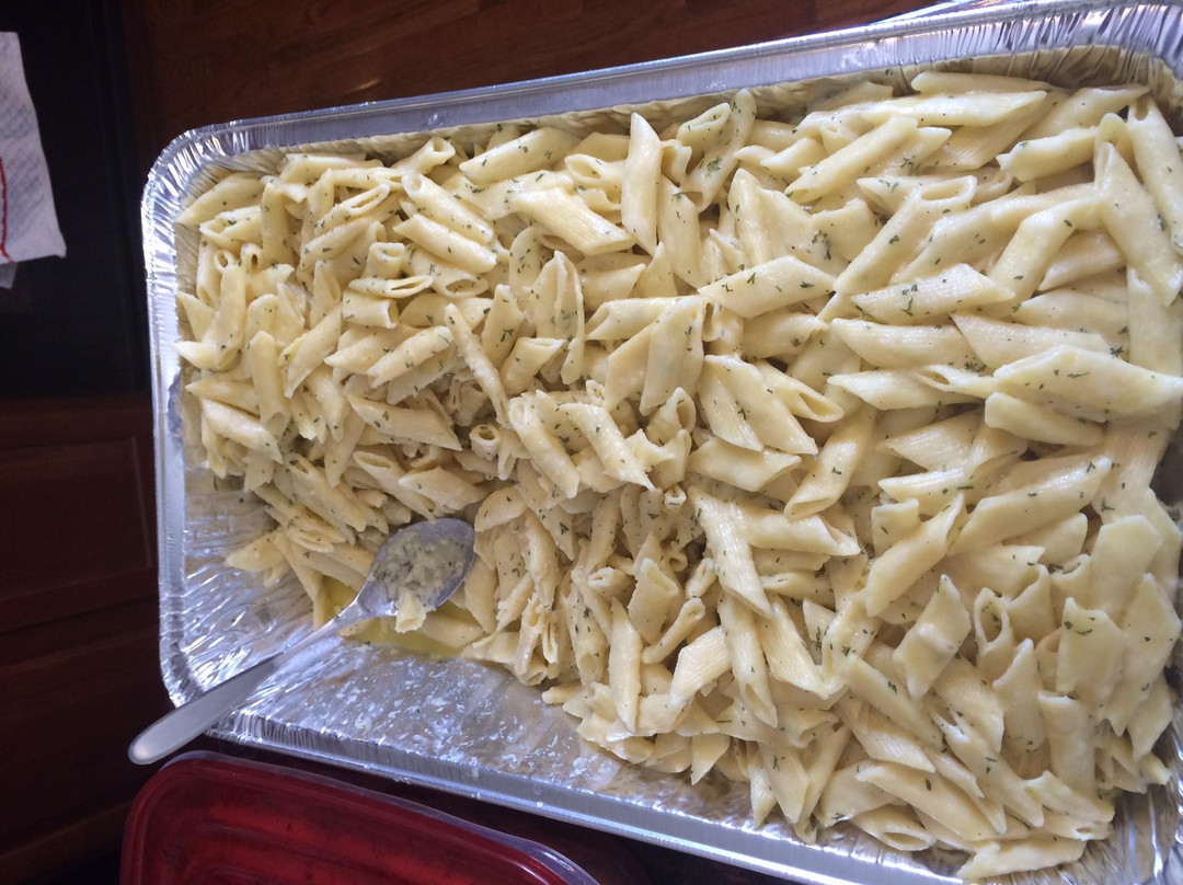 Genitti's Hole-In-The-Wall