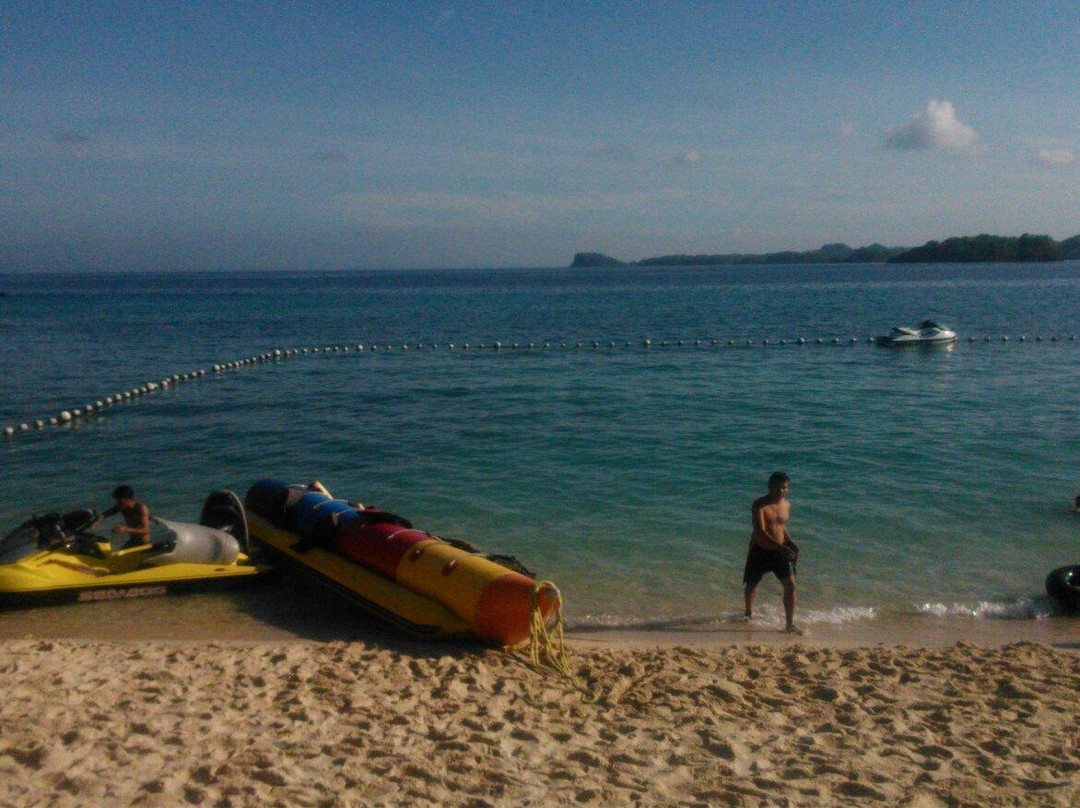 Alobijod Cove Resort