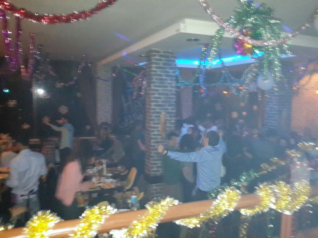 Abbara Turku Bar-Mardin必去景点