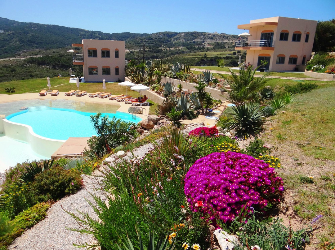 Kefalosbay Residence