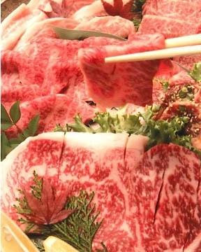 萨摩町餐馆和美食-Kagoshima Kuroge Wagyu Yakiniku Ippuku
