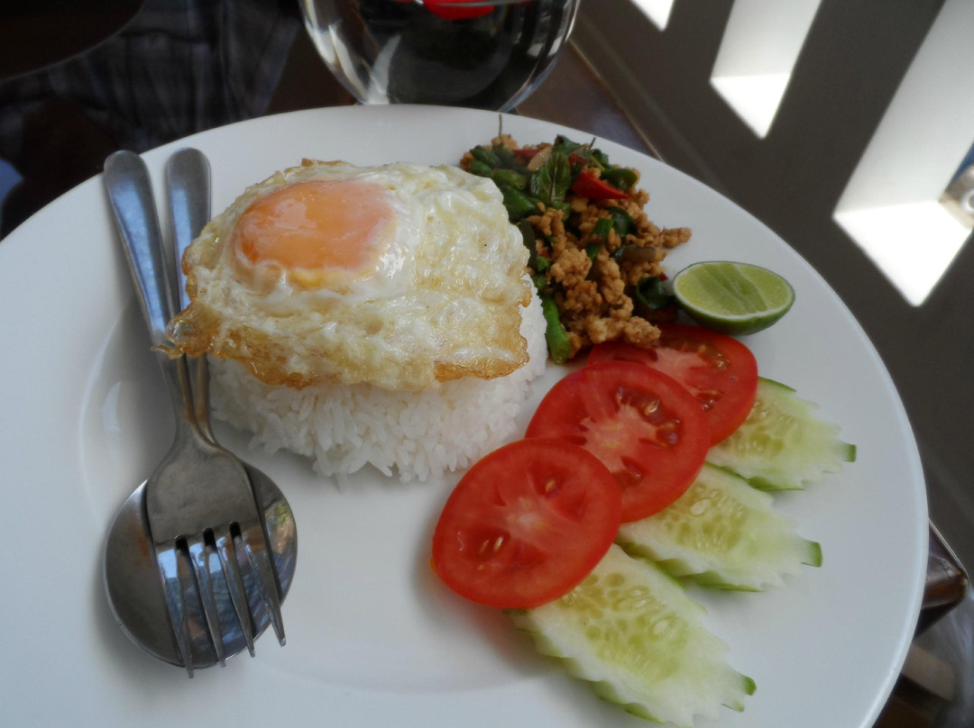 纳塔莉头顿酒店主图