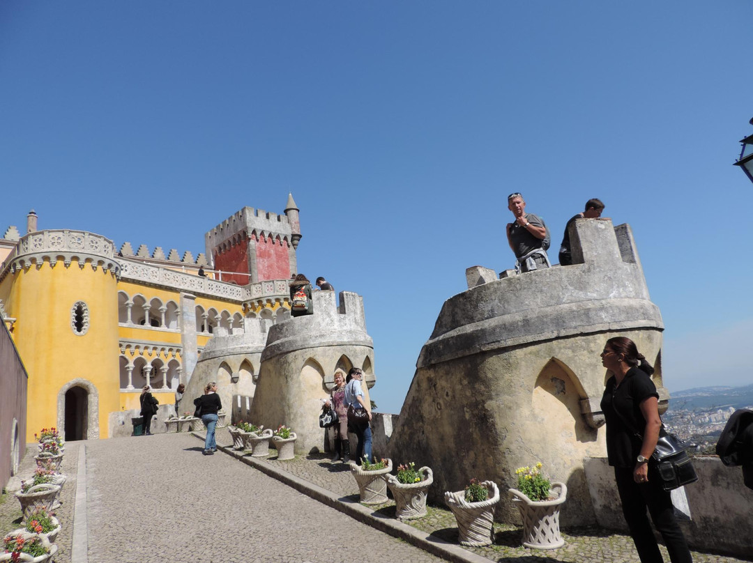 Tours de Portugal-里斯本必去景点