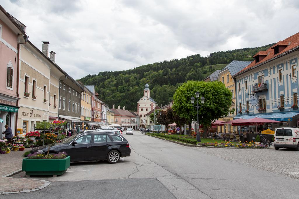 Pension Alte Muehle-客卧