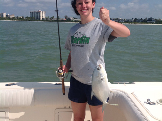 Chubby's Tropical Adventures-迈尔斯堡海滩必去景点